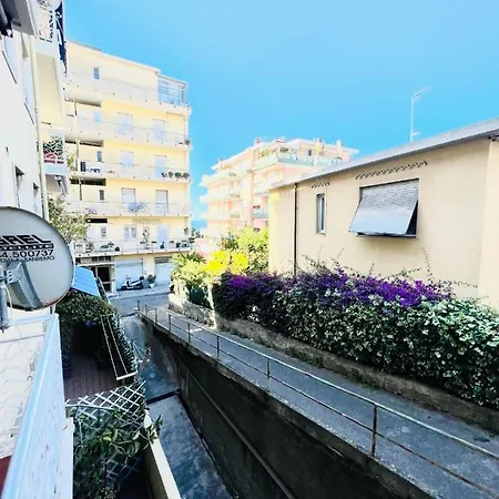 Lejlighed Vallarino -